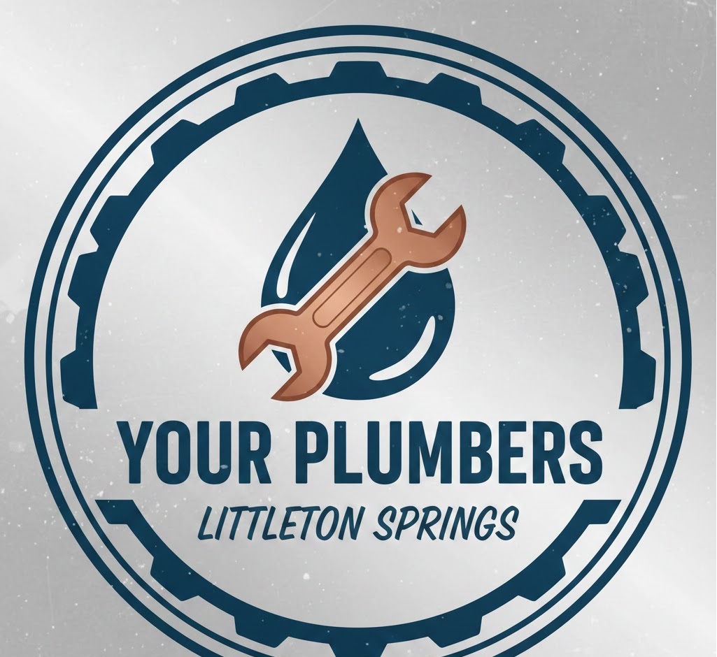 Your Plumbers Littleton Springs Logo
